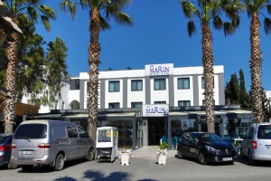Galeri | My Marin Hotel Bodrum 4